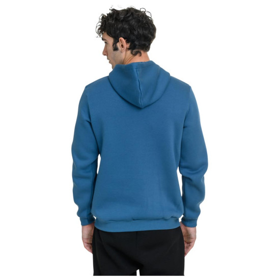 Target Ανδρικό φούτερ Fleece Hoodie ''Basics Trg''
